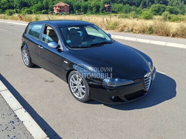 Alfa Romeo 147 