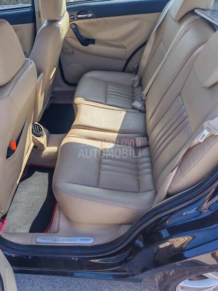 Alfa Romeo 147 