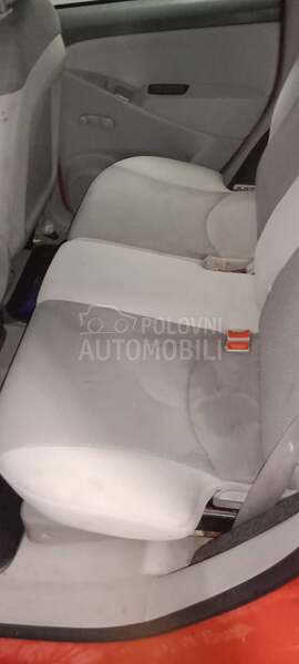 Fiat Idea tek.reg