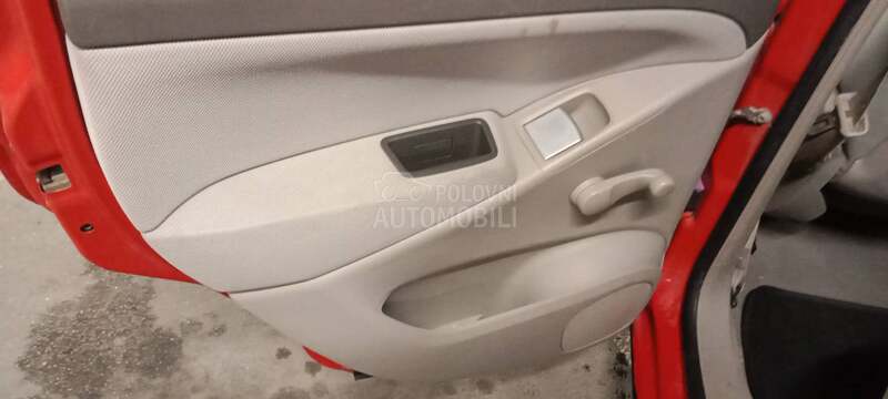 Fiat Idea tek.reg
