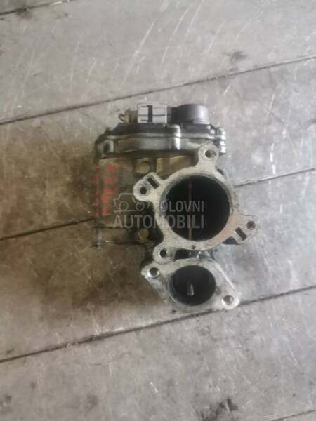 EGR ventil 2.0 CDTI