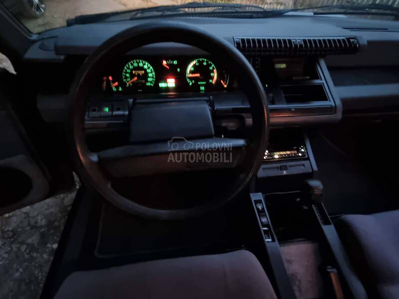 Renault R 25 2.0 GTS