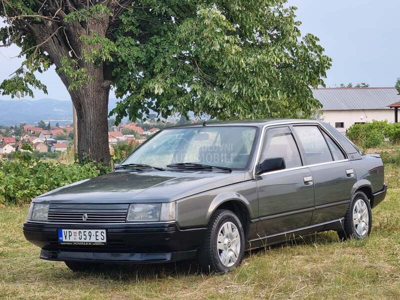 Renault R 25 2.0 GTS