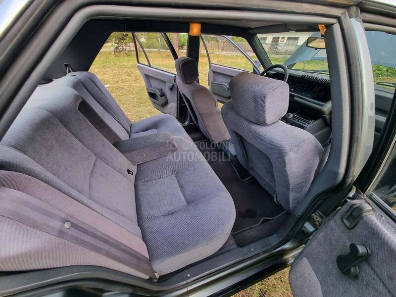 Renault R 25 2.0 GTS