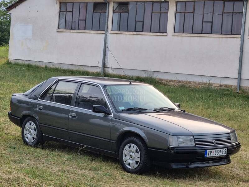 Renault R 25 2.0 GTS
