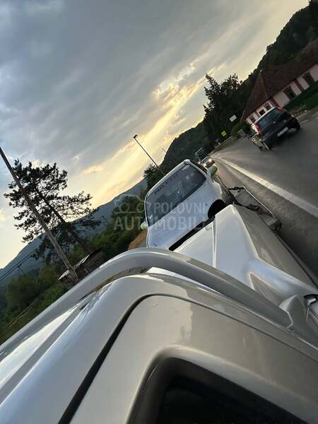 Opel Corsa B GSI