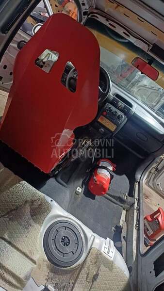 Opel Corsa B GSI