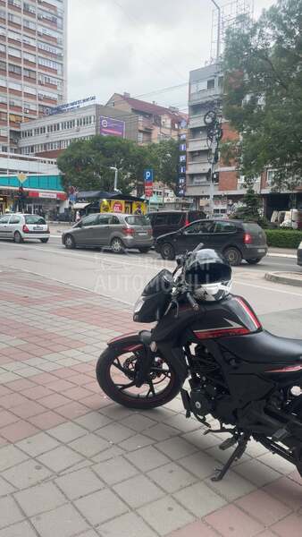 Peda X Road 3