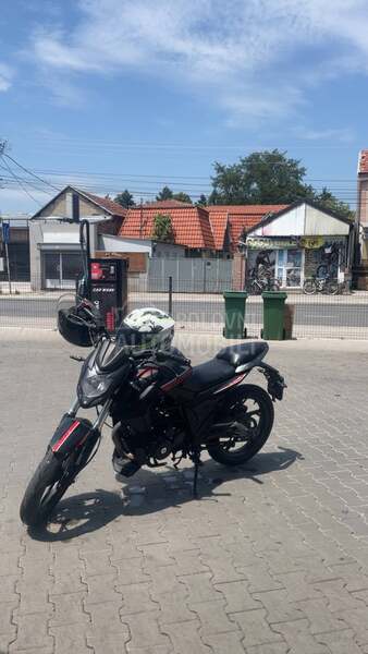 Peda X Road 3