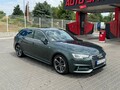 Audi A4 S Line