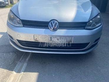 Delovi za Volkswagen Golf 7 1.6TDI 2014. god.