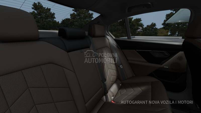 BMW 520 d xDrive