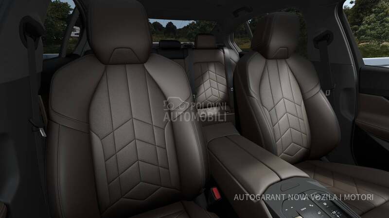 BMW 520 d xDrive