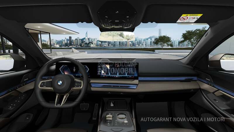 BMW 520 d xDrive