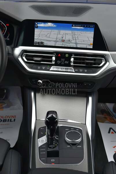 BMW 420 d xDrive GranCoupe M