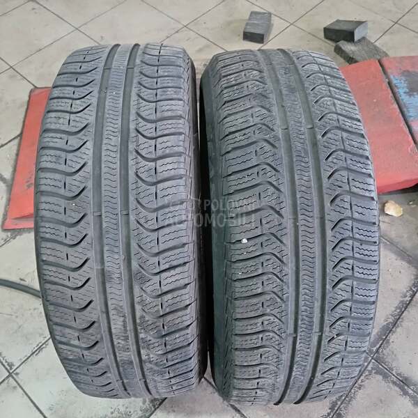 Pirelli 205/55 R17 Sve sezone