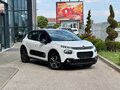 Citroen C3 1.2PureTech Aut Kam