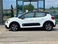 Citroen C3 1.2PureTech Aut Kam