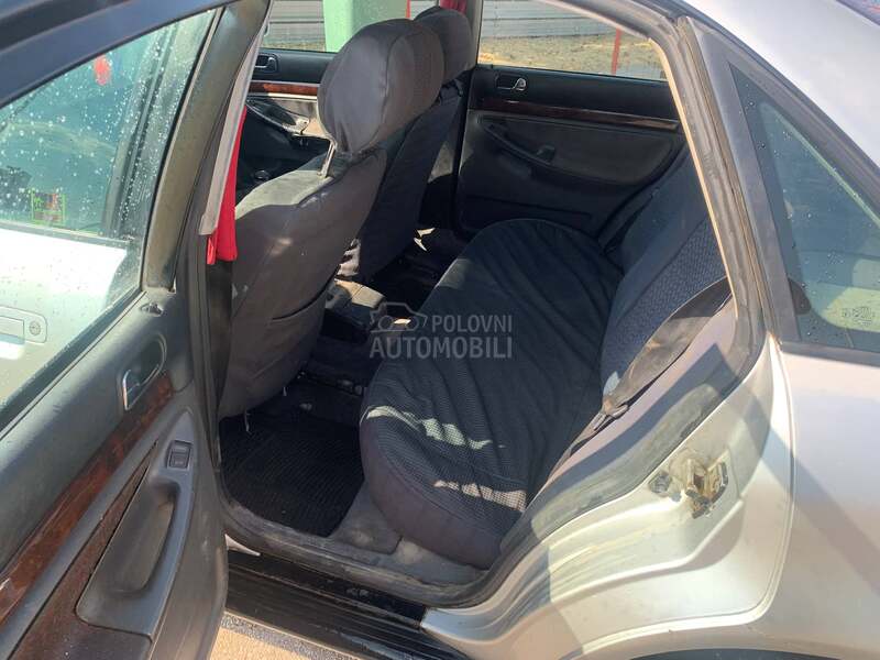 Audi A4 1.9tdi