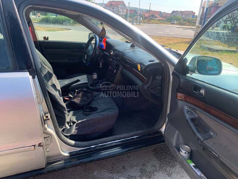 Audi A4 1.9tdi
