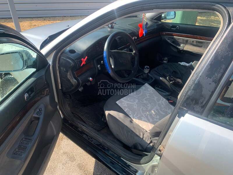 Audi A4 1.9tdi