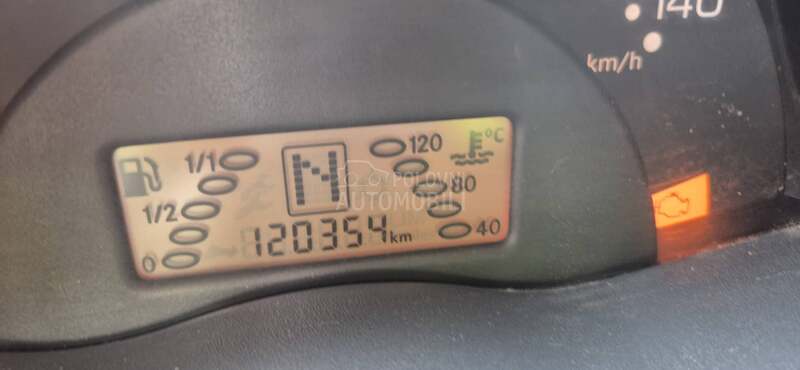 Smart ForTwo turbo