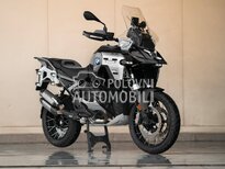 BMW R 1300 GS Adven 