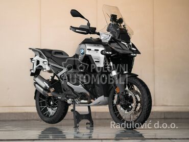 BMW R 1300 GS Adventure