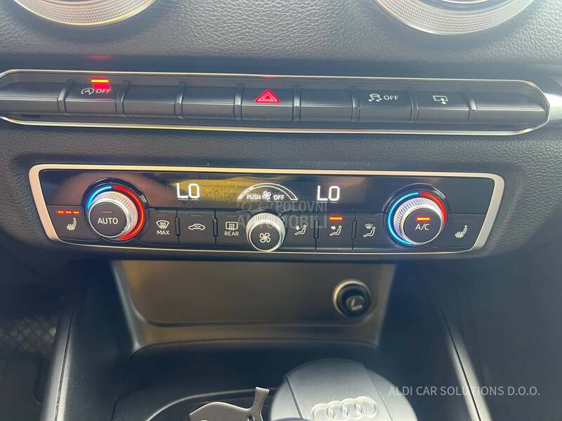 Audi A3 1.6 Tdi/S-Tronic