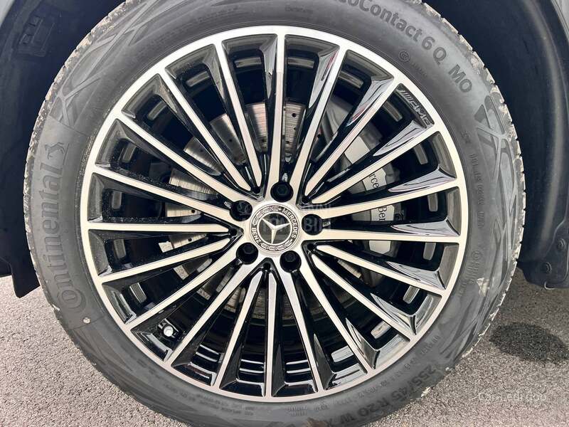 Mercedes Benz GLC 220 d 4M AMG, PANO, 360