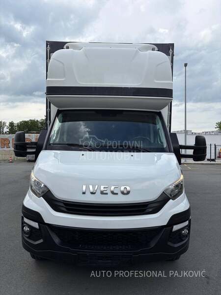 Iveco Daily 72c18 3x Rol Cerada Ranpa