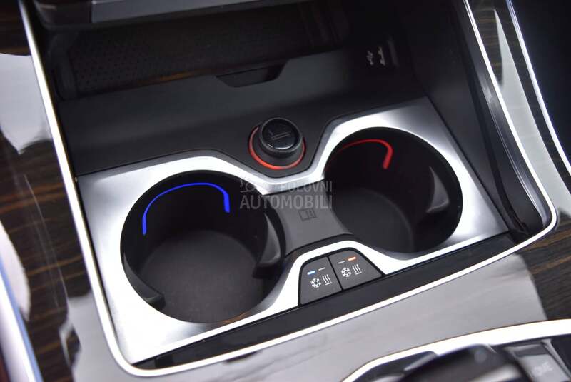 BMW X5 30d xDrive M paket