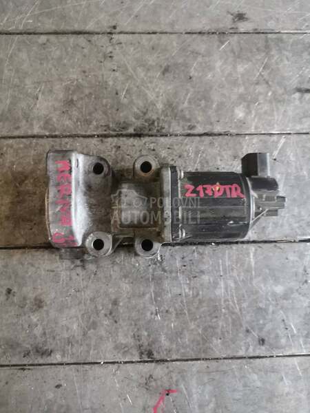 EGR ventil 1.7 CDTI