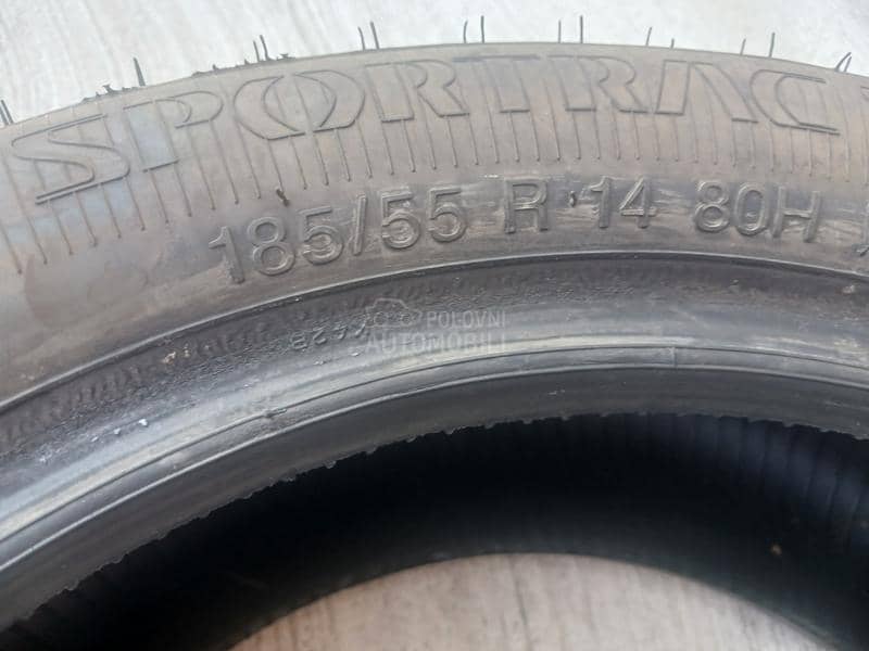 Vredestein 185/55 R14 Letnja