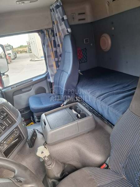 Volvo FM 62 RB