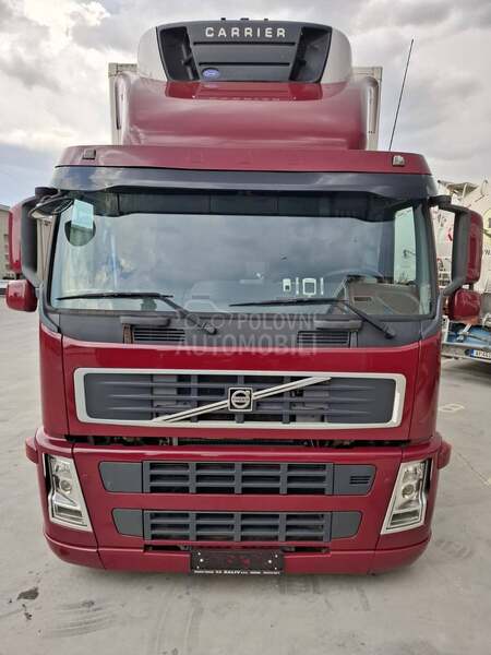 Volvo FM 62 RB