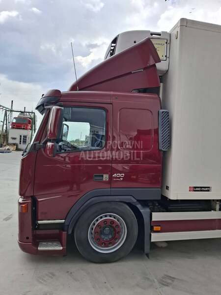 Volvo FM 62 RB