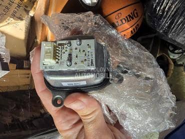 balast fara leva strana led za Seat Ibiza