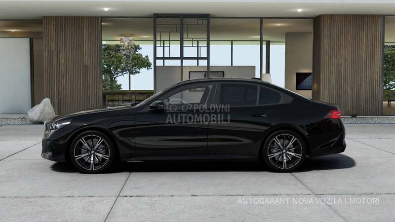 BMW 520 d xDrive