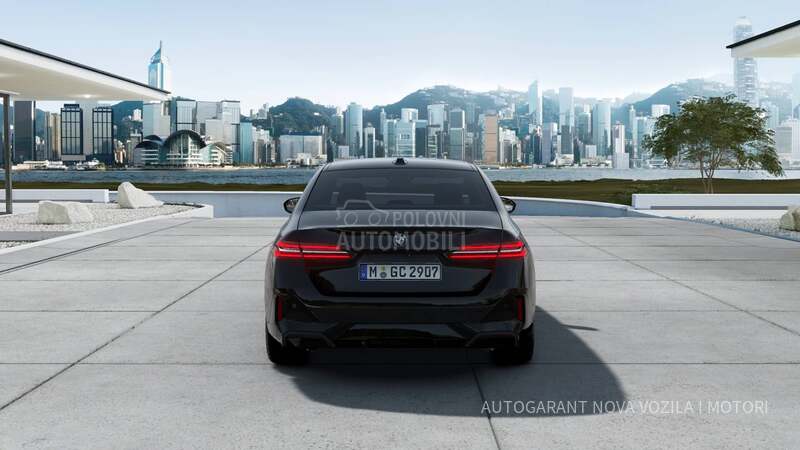 BMW 520 d xDrive
