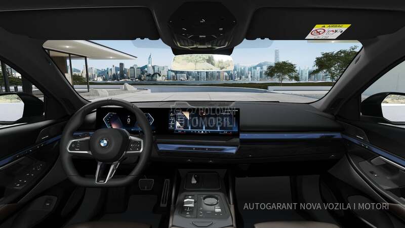 BMW 520 d xDrive