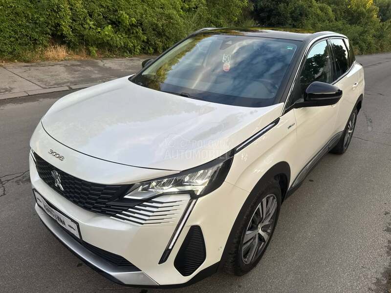 Peugeot 3008 ALLURE    NOOV