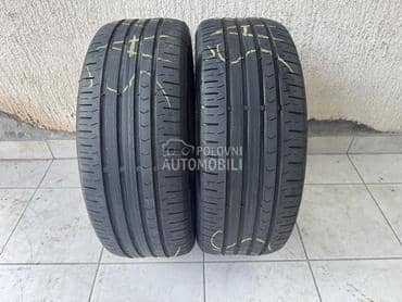 Continental 215/55 R17 Letnja