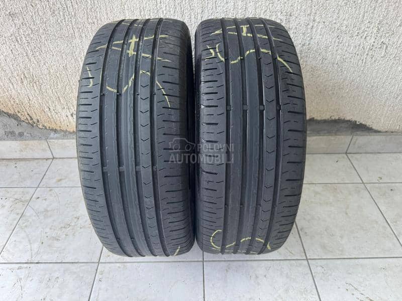 Continental 215/55 R17 Letnja