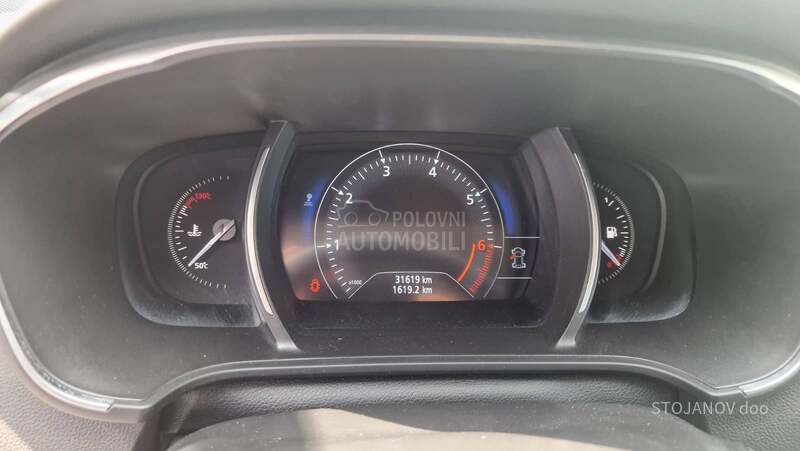 Renault Megane LIMITED 1.3 115