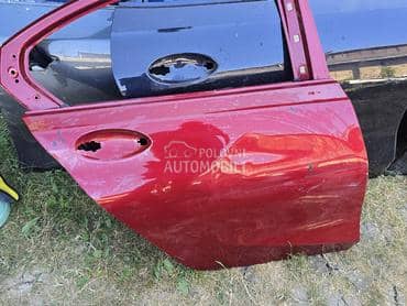 zadnja desna vrata g20 za BMW Serija 3
