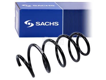 VW Golf 5 Opruge Amortizera pr za Volkswagen Golf 5 od 2004. do 2008. god.