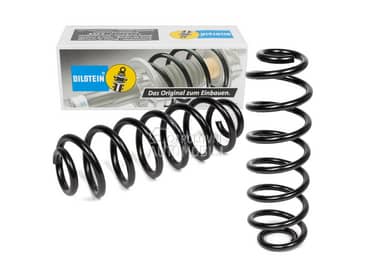 VW Golf 5 Opruge Amortizera zd za Volkswagen Golf 5 od 2004. do 2008. god.