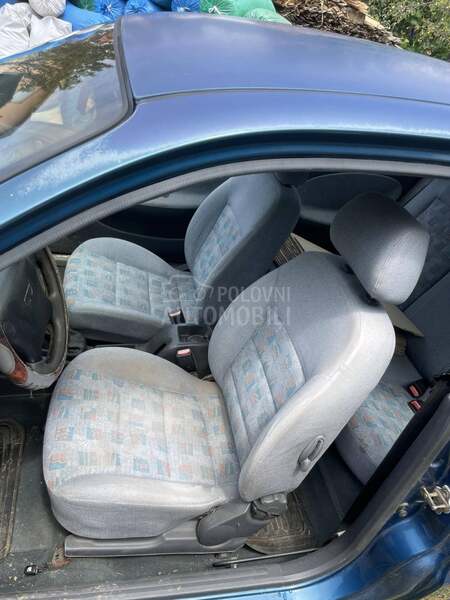 Daewoo Lanos 1.4b