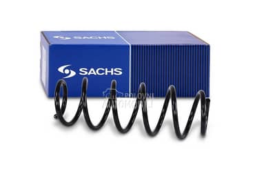 VW Golf 5 Opruge Amortizera zd za Volkswagen Golf 5 od 2004. do 2008. god.